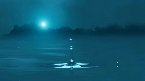 Motion graphic Stock Footage 122233704