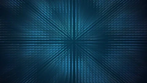 Motion graphic: Glitch Texture background Stock Footage 158866989