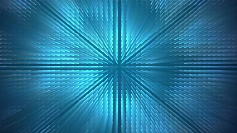 Motion graphic: Glitch Texture background Stock Footage 158868888