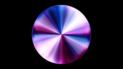 Motion graphic: glowing ball rotating sphere background	 Stock Footage 296718329