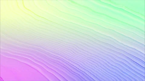 Motion graphic: gradient color background Stock Footage 158867704