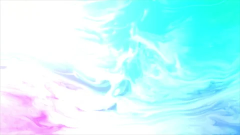 Motion graphic: gradient color background Video stock 158869013