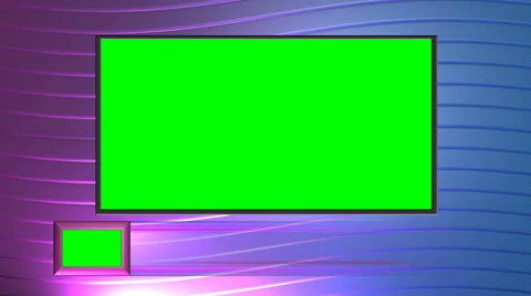 Motion Graphic with green Stock Footage 67475665