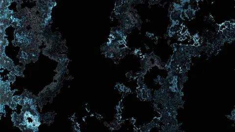 Motion graphic: Grung texture background Stock Footage 158868002