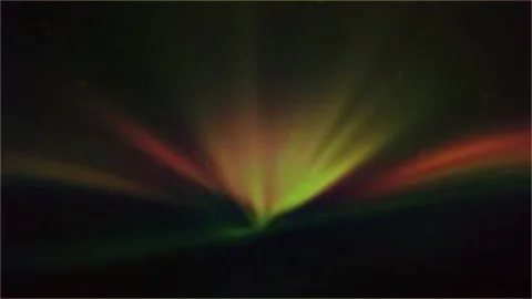 Motion graphic: Radiant blue and white light explosion effect on dark background Stock Footage 296871552
