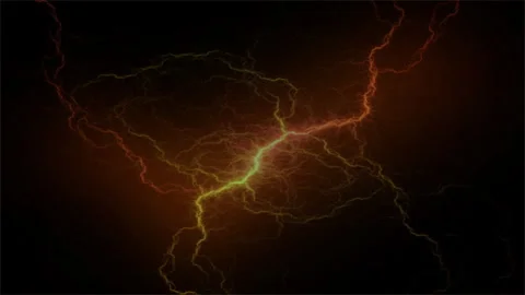 Motion graphic: shine  beam light streaks  effects Video stock 283820841
