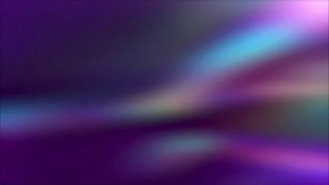 Motion graphic: Smooth and glowing wavy color background. Stock Footage 294208919