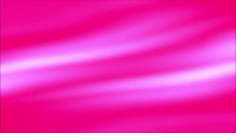 Motion graphic: Smooth and glowing wavy color background. Stock Footage 294209816