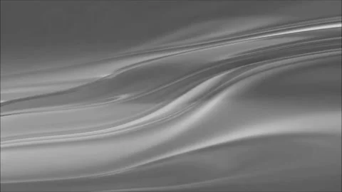 Motion graphic: Smooth and glowing wavy color background. Stock Footage 294211677