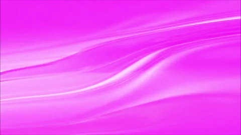 Motion graphic: Smooth and glowing wavy color background. Stock Footage 294211737