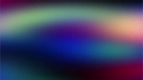 Motion graphic: Smooth and glowing wavy color background. Stock Footage 296337710