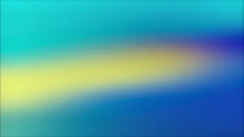 Motion graphic: Smooth and glowing wavy color background. Stock Footage 296357961