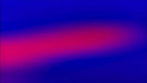 Motion graphic: Smooth and glowing wavy color background. Stock Footage 296359100