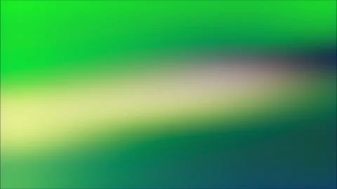 Motion graphic: Smooth and glowing wavy color background. Stock Footage 296359102