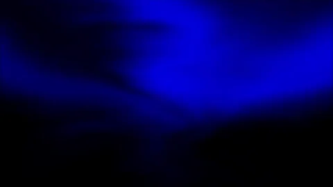 Motion graphic: Smooth and glowing wavy color background. Stock Footage 296363494