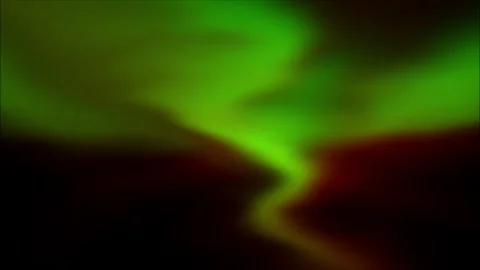 Motion graphic: Smooth and glowing wavy color background. Stock Footage 296363778