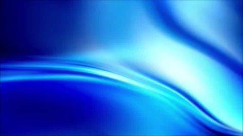 Motion graphic: Smooth and glowing wavy color background. Stock Footage 296363841