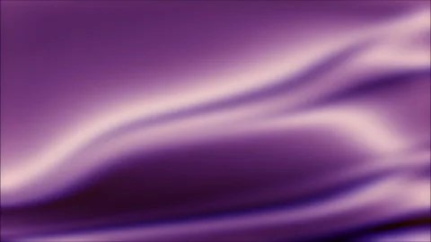 Motion graphic: Smooth and glowing wavy color background. Video stock 296365020