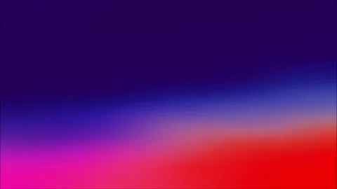 Motion graphic: Smooth and glowing wavy color background. Stock Footage 296858652