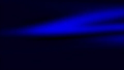 Motion graphic: Smooth and glowing wavy color background. Stock Footage 296858701