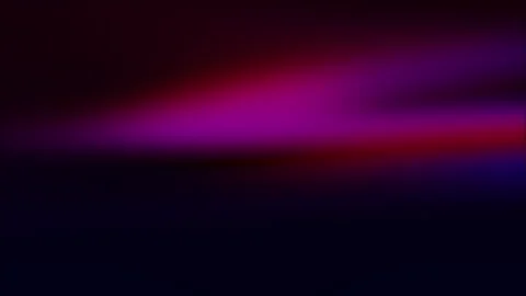 Motion graphic: Smooth and glowing wavy color background. Stock Footage 296858741