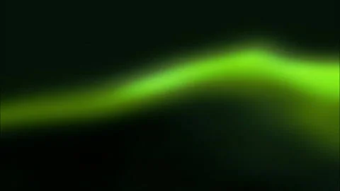 Motion graphic: Smooth and glowing wavy color background. Stock Footage 296858855