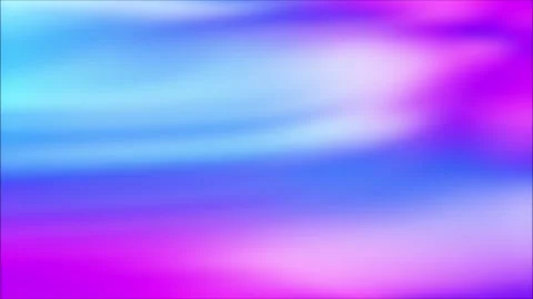 Motion graphic: Smooth and glowing wavy color background. Stock Footage 296859444