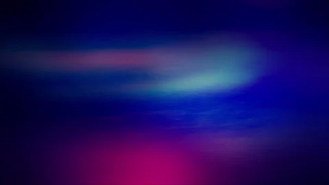 Motion graphic: Smooth and glowing wavy color background. Stock Footage 296859623
