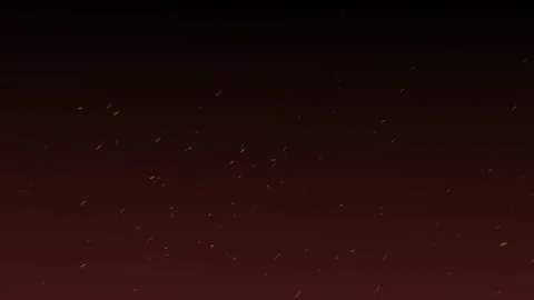 Motion graphic : Spark like a fire Stock Footage 157313212