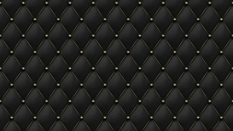 Motion graphic video animation. Scroll up. Endless infinite vip leather sofa Stock Footage 160110287