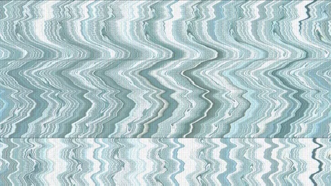 Motion of graphic wave background Stock Footage 111317033