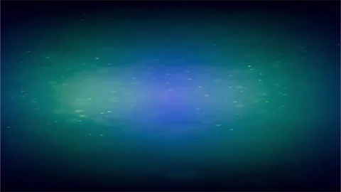 Motion graphic:backdrop light stripes on a black background. Stock Footage 296860095