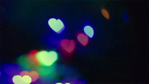 Motion graphic:backdrop light stripes on a black background. Stock Footage 296860409