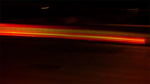 Motion graphic:backdrop light stripes on a black background. Stock Footage 296860539