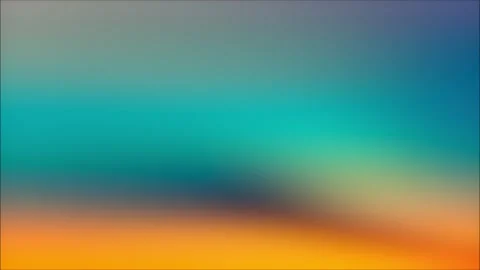 Motion graphic:gradients and wavy patterns, colorful wavy Stock Footage 288680816