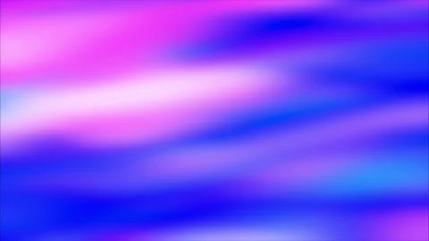 Motion graphic:gradients and wavy patterns, colorful wavy Stock Footage 288682936