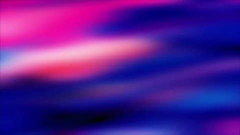 Motion graphic:gradients and wavy patterns, colorful wavy Stock Footage 288683091