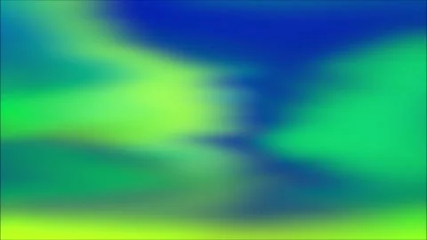 Motion graphic:gradients and wavy patterns, colorful wavy Stock Footage 288685519