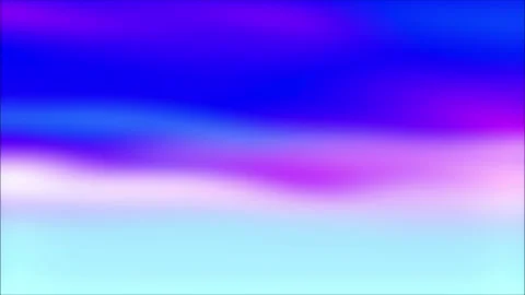 Motion graphic:gradients and wavy patterns, colorful wavy Stock Footage 288685744