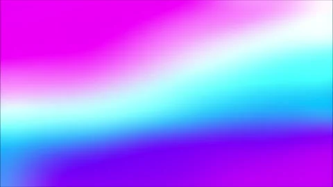 Motion graphic:gradients and wavy patterns, colorful wavy Stock Footage 291766784