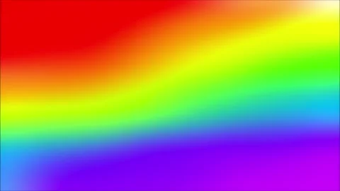 Motion graphic:gradients and wavy patterns, colorful wavy Stock Footage 291766795