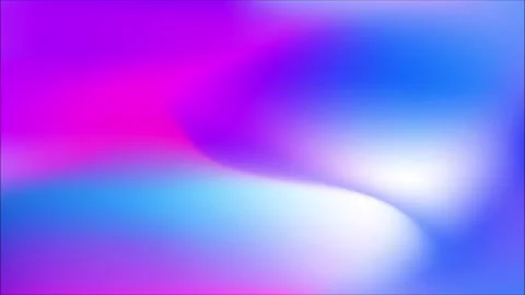 Motion graphic:gradients and wavy patterns, colorful wavy Stock Footage 291767192