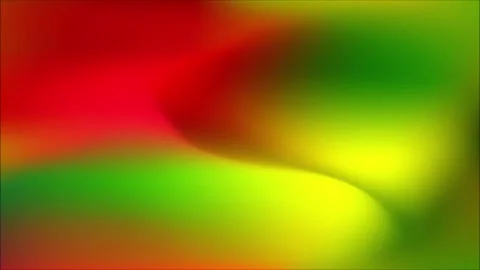 Motion graphic:gradients and wavy patterns, colorful wavy Stock Footage 291768526