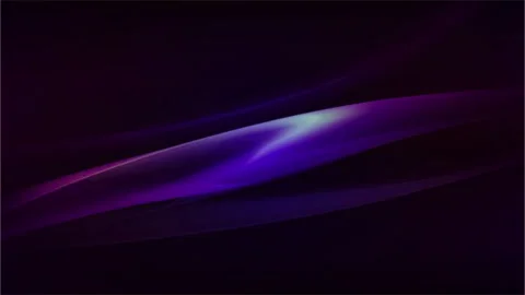 Motion graphic:gradients and wavy patterns, colorful wavy Stock Footage 296333871