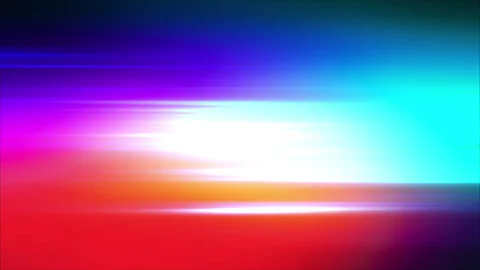 Motion graphic:gradients and wavy patterns, colorful wavy Stock Footage 296337466