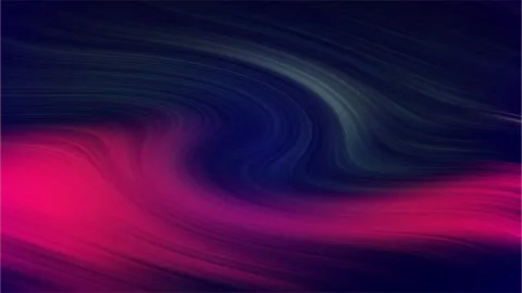 Motion graphic:gradients and wavy patterns, colorful wavy Stock Footage 296337764