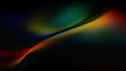Motion graphic:gradients and wavy patterns, colorful wavy Stock Footage 296355503