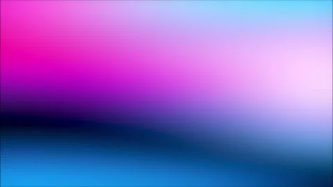Motion graphic:gradients and wavy patterns, colorful wavy Stock Footage 296355957