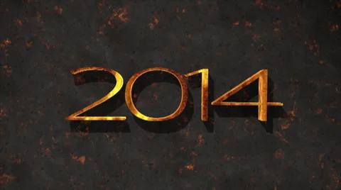 Motion graphics 2014 動画素材 32481036