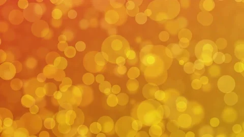 Motion graphics. Abstract background with bokeh. Soft light defocused spots Stock Footage 171573095